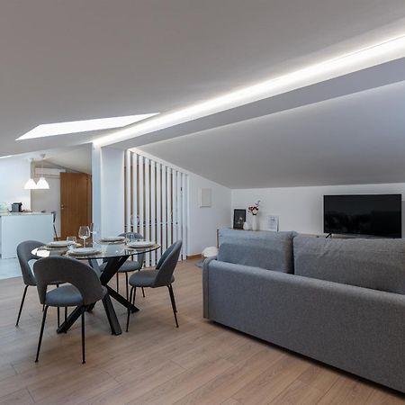 Direita House 131 Apartment Braga Exterior photo