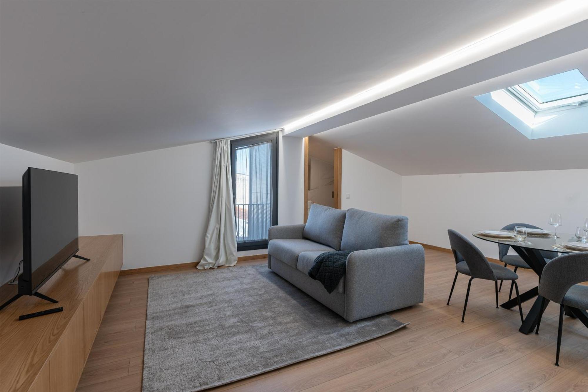 Direita House 131 Apartment Braga Exterior photo