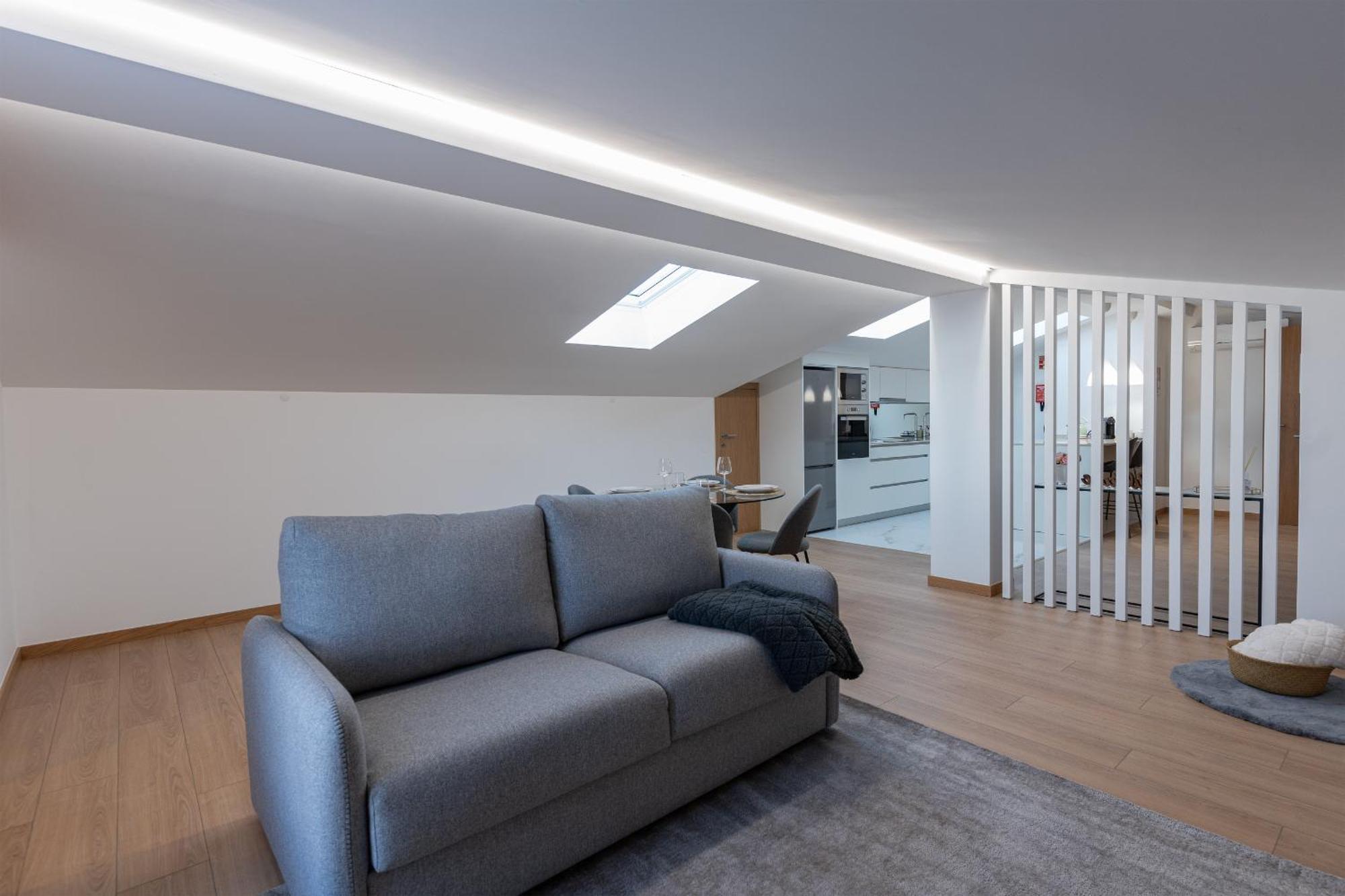 Direita House 131 Apartment Braga Exterior photo